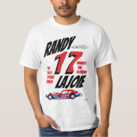 Randy Lajoie SNYRA Danbury Racearena justo