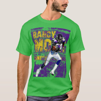 Camiseta Randy moss minnesota vikings