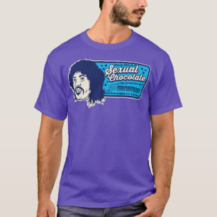 Camiseta Randy Watson LIVE