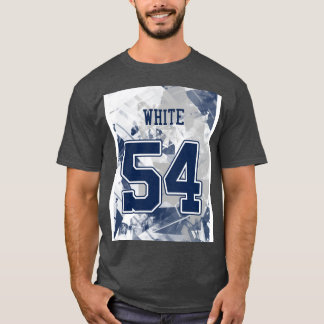 CAMISETA RANDY WHITE