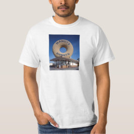 Camiseta Randy's Donuts California Architecture