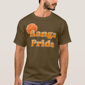Camiseta Ranga Pride