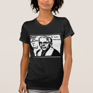Camiseta Ranganathan tiene una pandilla