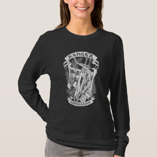 Camiseta Ranger de juego de rol de fantasía (Rpg)