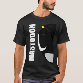 Camiseta Ranger de potencia de morfina potente negro237png2