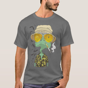 Camiseta RANGO DUKE regalo vintage