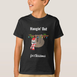 Camiseta Rango para Navidades