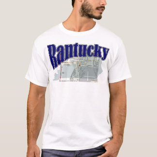 Camiseta Rantucky