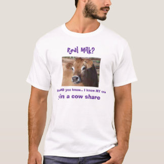 Camiseta Ranúnculo