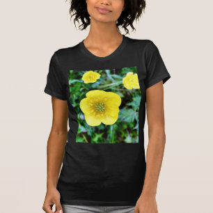 Camiseta Ranúnculo