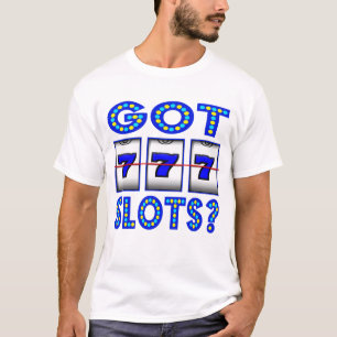 CAMISETA ¿RANURAS CONSEGUIDAS?