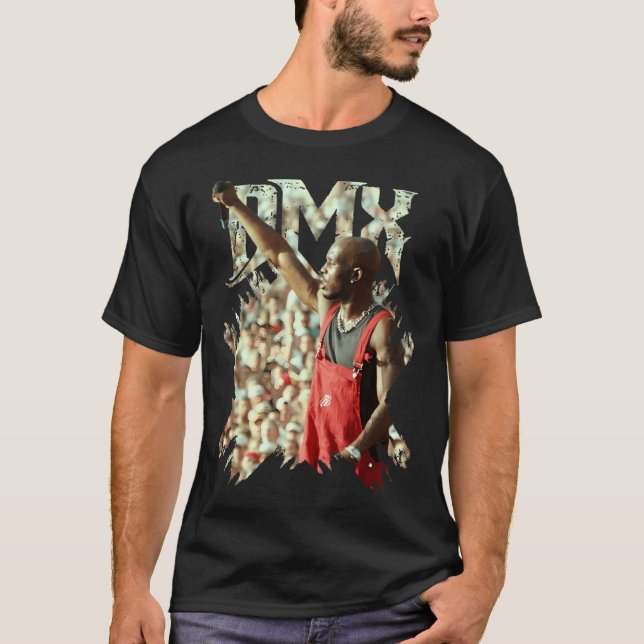 Camiseta Rap Concert Spekta (Anverso)