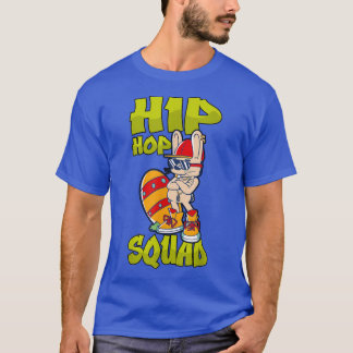 Camiseta Rap de la vieja escuela retro de Hip Hop