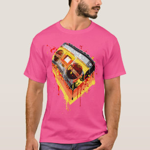 Camiseta Rap Hip Hop Retro Vintage 90