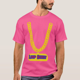Camiseta Rap limp bizkit