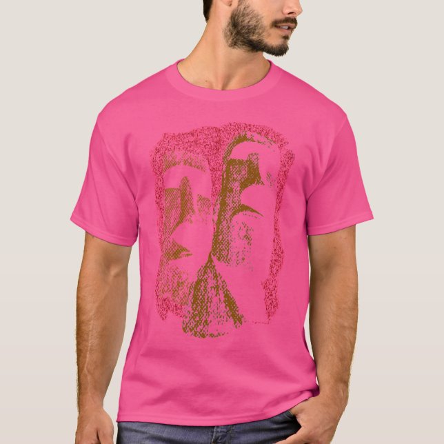 Camiseta Rapa Nui (Anverso)