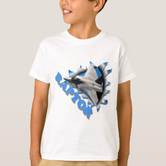 Camiseta Rapaz de F 22