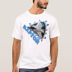 Camiseta Rapaz de F 22