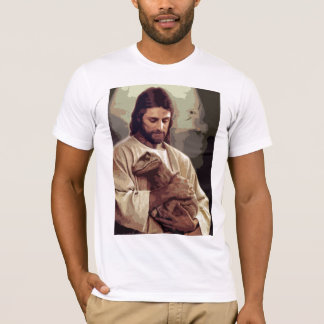 Camiseta Rapaz Jesús