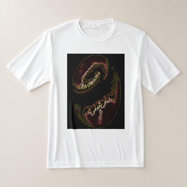 Camiseta Rapblayz (Distribución)