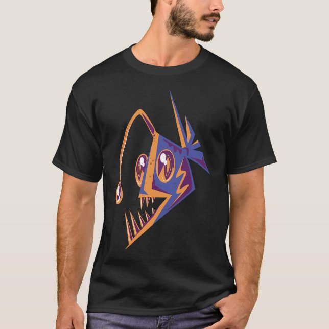 Camiseta rape (Anverso)