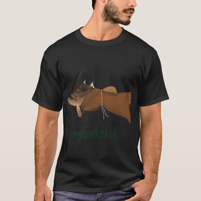 Camiseta Rape (Anverso)