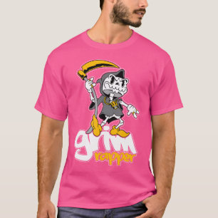 Camiseta Rapera triste - Gracioso Viejo Colegio Hip Hop Gra