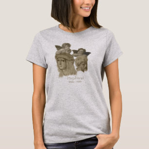 Camiseta Raphael