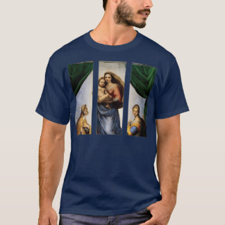 Camiseta Raphael