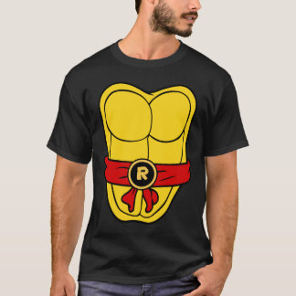 Camiseta Raphael boy