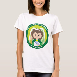 Camiseta Raphael del St. el arcángel