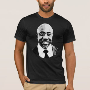 Camiseta Raphael Warnock