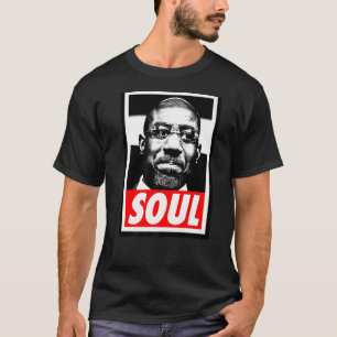 Camiseta Raphael Warnock soul