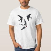 Camiseta rápida
