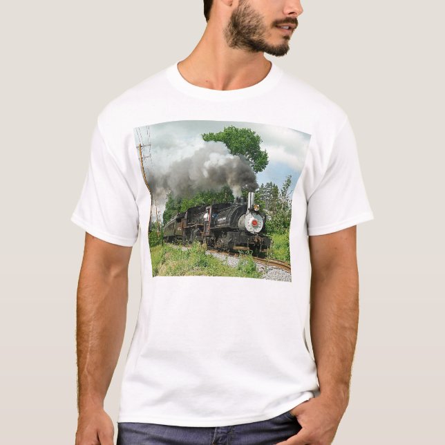 Camiseta rápida doble (Anverso)