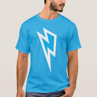 Camiseta Rápido Centro De Noticias T Shirt
