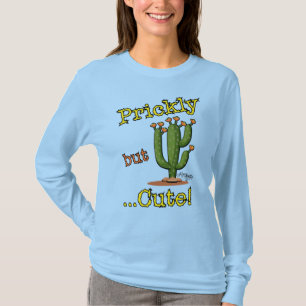 Camiseta Rápido pero lindo