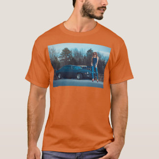 Camiseta Rápido y sexy