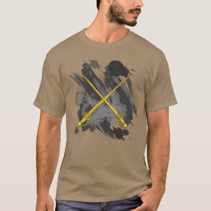 Camiseta Rapier Marshallate