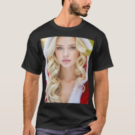 CAMISETA RAPPY NAVIDAD