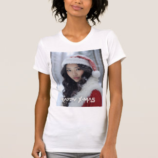 CAMISETA RAPPY NAVIDAD
