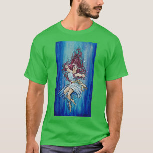 Camiseta Rapto