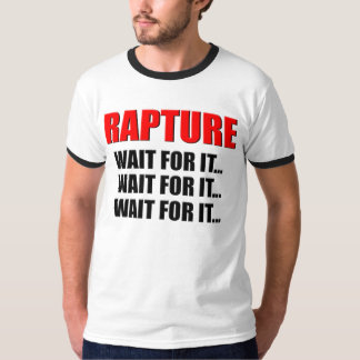 Camiseta Rapto