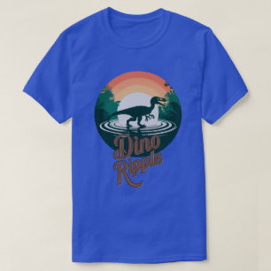 Camiseta Raptor Ripple