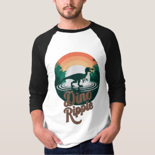 Camiseta Raptor Ripple