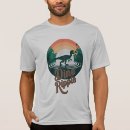 Camiseta Raptor Ripple