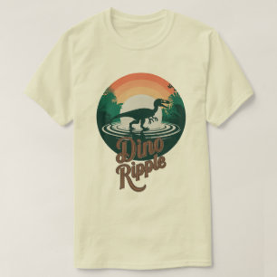 Camiseta Raptor Ripple