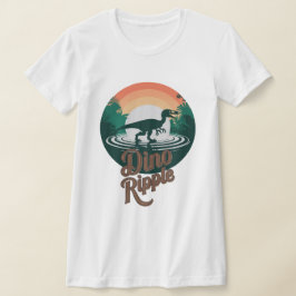 Camiseta Raptor Ripple