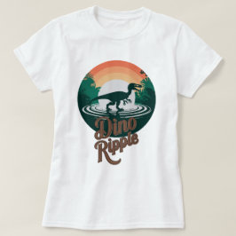Camiseta Raptor Ripple