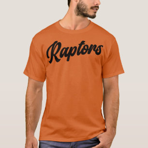 Camiseta Raptors Retro Toronto Raptors